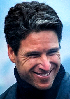 Mark Michael Lewis